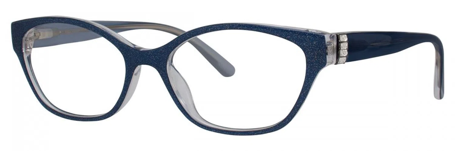Vera Wang RAINA Eyeglasses - view 4